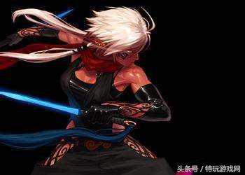 dnf暗夜使者转什么好2019，dnf暗夜使者转什么好（DNF暗夜使者四大职业的未来版本前瞻）