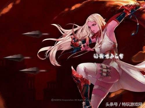 dnf暗夜使者转什么好2019，dnf暗夜使者转什么好（DNF暗夜使者四大职业的未来版本前瞻）