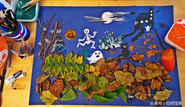 万圣节怎么过，万圣节怎么过英语作文（万圣节，该不该过）