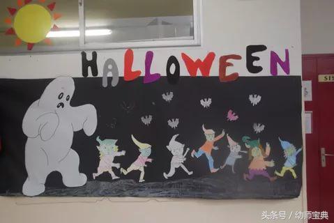 万圣节怎么过，万圣节怎么过英语作文（万圣节，该不该过）