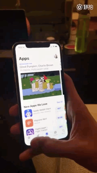 苹果x怎么关机，苹果x怎么关机没有电量（网友无所谓：从不关机）