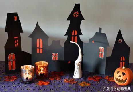 万圣节怎么过，万圣节怎么过英语作文（万圣节，该不该过）