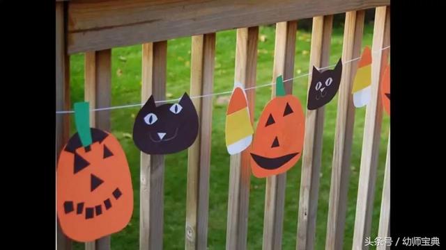 万圣节怎么过，万圣节怎么过英语作文（万圣节，该不该过）