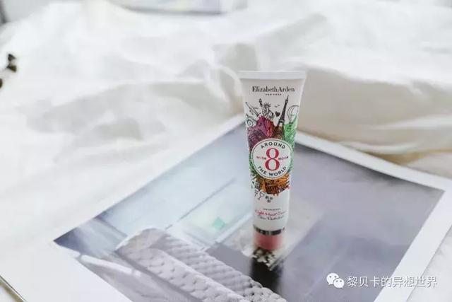 crabtreeevelyn是什么牌子（其实你更需要护手）