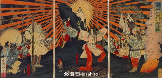 光看队名，我们就差了日本足球很多年