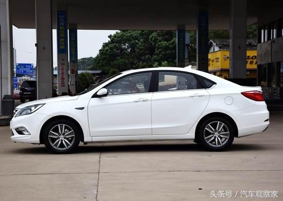 福美来vs怎么样，海马两厢有什么车（福美来和逸动怎么选）