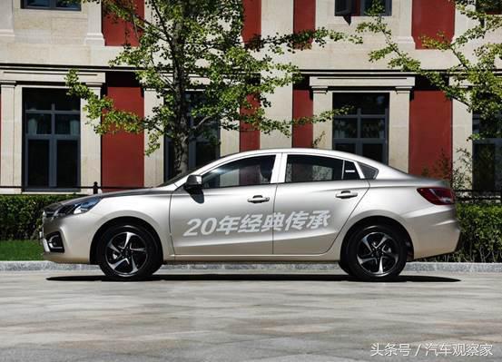 福美来vs怎么样，海马两厢有什么车（福美来和逸动怎么选）