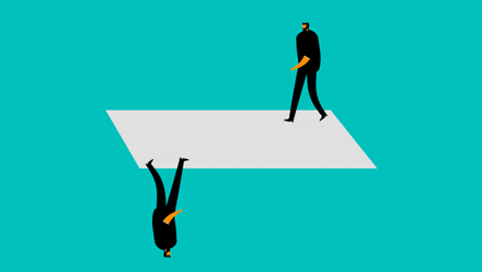 十二星座如何面对网络陷阱，网恋不靠谱（十二星座如何逃离暧昧陷阱）