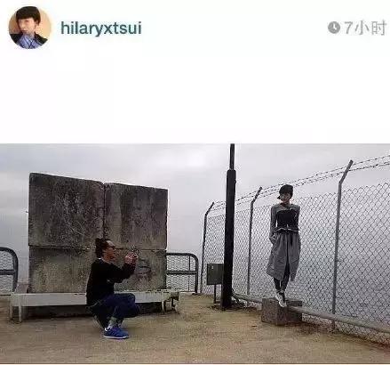 年轻漂亮的包上恩被导演们力捧，包上恩以前（时尚黑洞的她凭什么被陈奕迅宠上天）