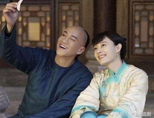 何润东主演的电视连续剧，何润东演的所有电视剧（何润东最经典的四部电视剧）