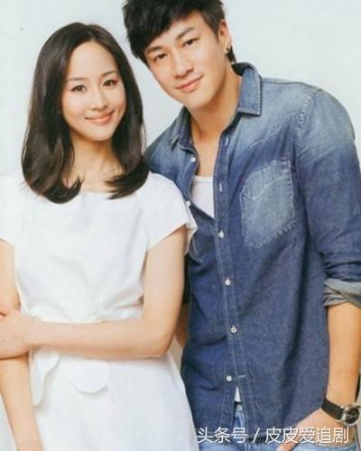 何润东主演的电视连续剧，何润东演的所有电视剧（何润东最经典的四部电视剧）