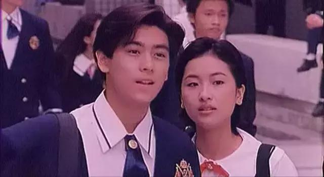 年轻漂亮的包上恩被导演们力捧，包上恩以前（时尚黑洞的她凭什么被陈奕迅宠上天）