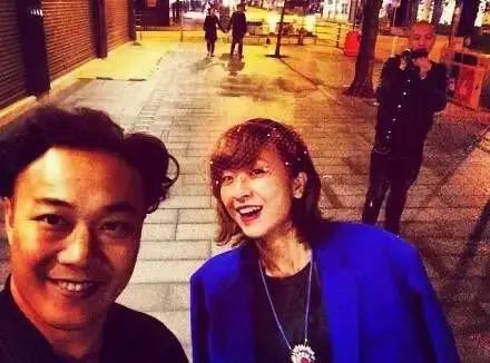 年轻漂亮的包上恩被导演们力捧，包上恩以前（时尚黑洞的她凭什么被陈奕迅宠上天）