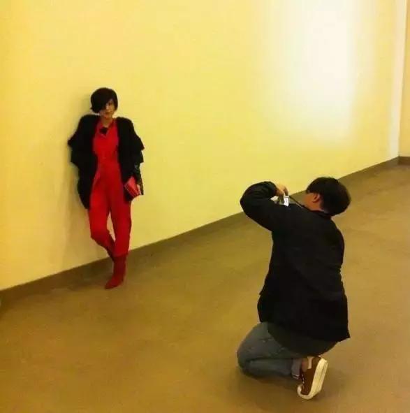 年轻漂亮的包上恩被导演们力捧，包上恩以前（时尚黑洞的她凭什么被陈奕迅宠上天）