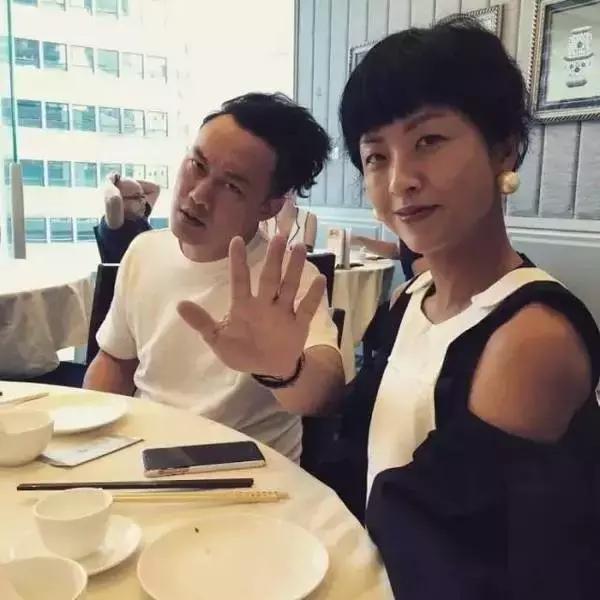 年轻漂亮的包上恩被导演们力捧，包上恩以前（时尚黑洞的她凭什么被陈奕迅宠上天）