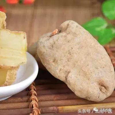 天麻最简单的吃法，干天麻的简单食用方法（风湿、手麻、脚麻、头痛）