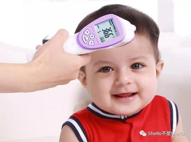 耳温和腋温对照表，正常体温对照表（新生儿不同部位的测温方式及正常值对比）
