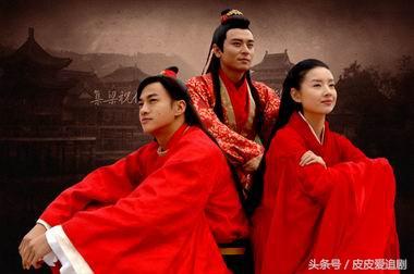 何润东主演的电视连续剧，何润东演的所有电视剧（何润东最经典的四部电视剧）