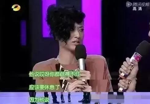 年轻漂亮的包上恩被导演们力捧，包上恩以前（时尚黑洞的她凭什么被陈奕迅宠上天）