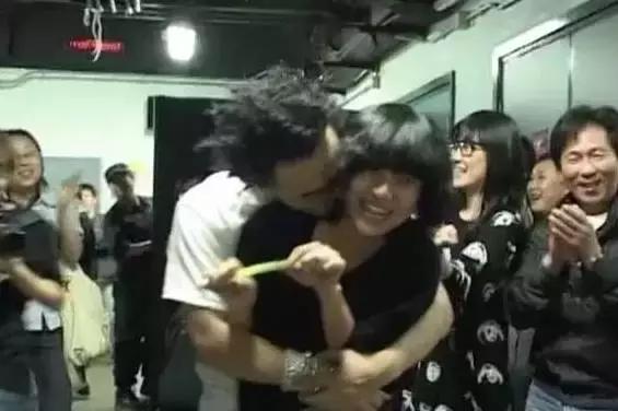 年轻漂亮的包上恩被导演们力捧，包上恩以前（时尚黑洞的她凭什么被陈奕迅宠上天）