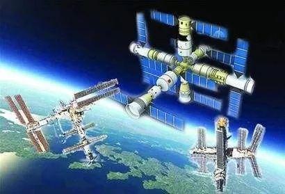 世界上第一颗实用型商用通信卫星是什么，中国航天国际合作路：你拉黑