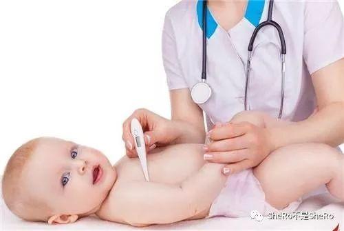 耳温和腋温对照表，正常体温对照表（新生儿不同部位的测温方式及正常值对比）