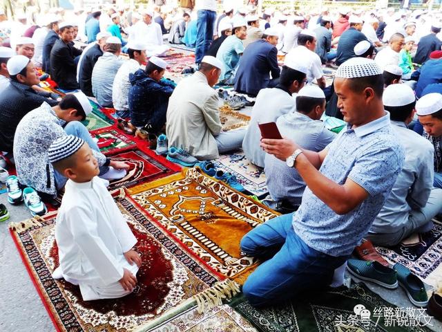 回族的主要节日，回族最重要的节日是什么节日（回族的节日如何过）