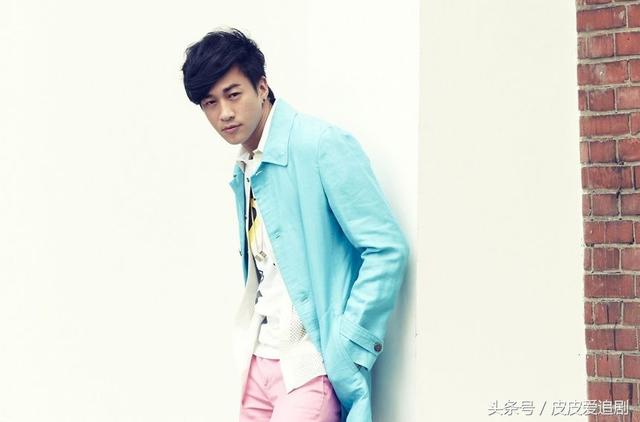 何润东主演的电视连续剧，何润东演的所有电视剧（何润东最经典的四部电视剧）