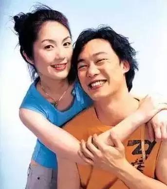 年轻漂亮的包上恩被导演们力捧，包上恩以前（时尚黑洞的她凭什么被陈奕迅宠上天）