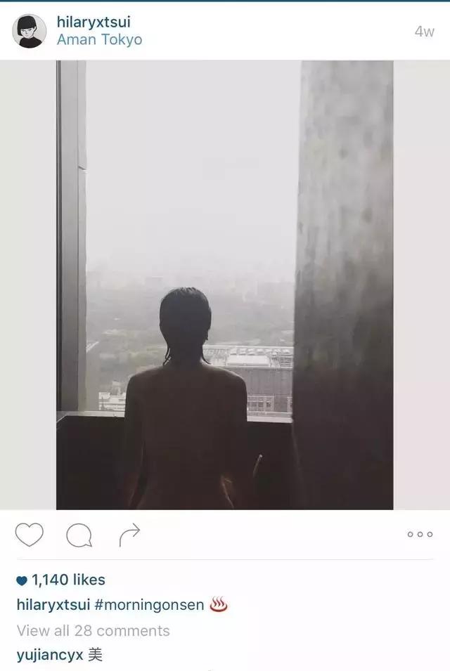 年轻漂亮的包上恩被导演们力捧，包上恩以前（时尚黑洞的她凭什么被陈奕迅宠上天）