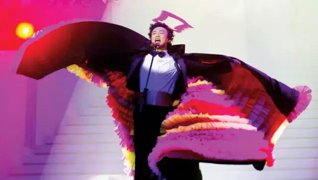 年轻漂亮的包上恩被导演们力捧，包上恩以前（时尚黑洞的她凭什么被陈奕迅宠上天）