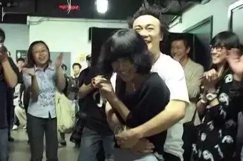 年轻漂亮的包上恩被导演们力捧，包上恩以前（时尚黑洞的她凭什么被陈奕迅宠上天）