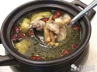 天麻最简单的吃法，干天麻的简单食用方法（风湿、手麻、脚麻、头痛）