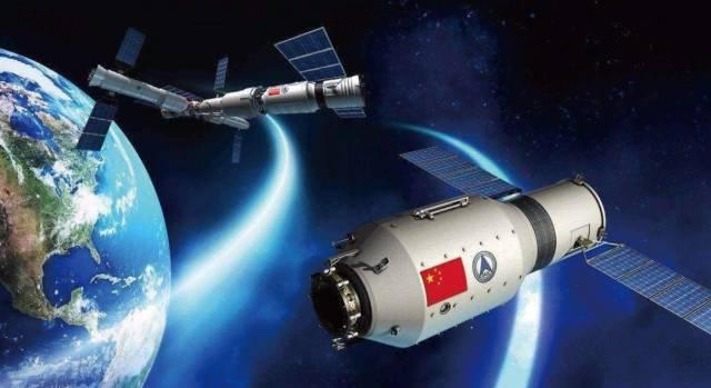 世界上第一颗实用型商用通信卫星是什么，中国航天国际合作路：你拉黑