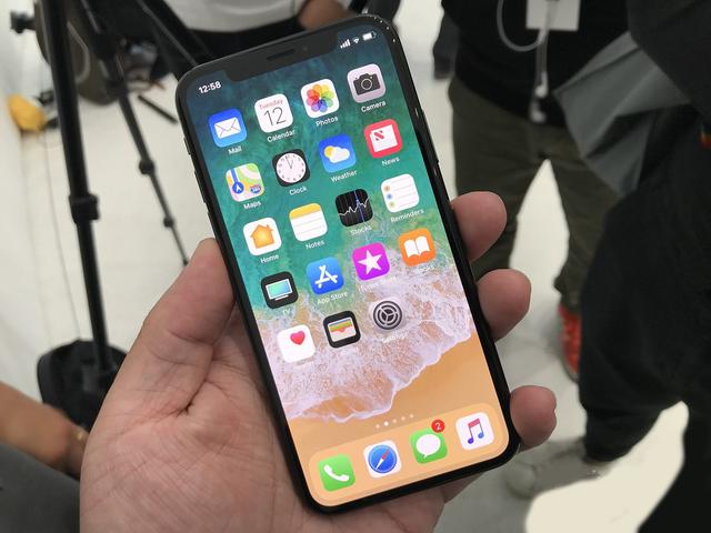 苹果x怎么关机，苹果x怎么关机没有电量（网友无所谓：从不关机）