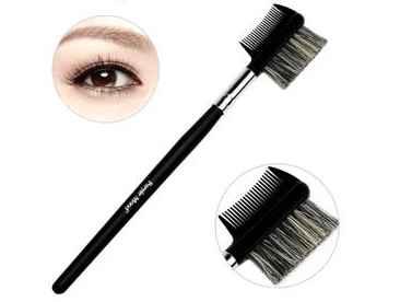 眉毛怎么修才好看，怎样把眉毛修干净（助你修出漂亮的眉毛）