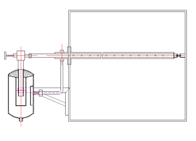 干蒸汽加湿器工作原理以及使用方法，冷蒸发加湿器原理图（中央空调中干蒸汽加湿器类型与对比）