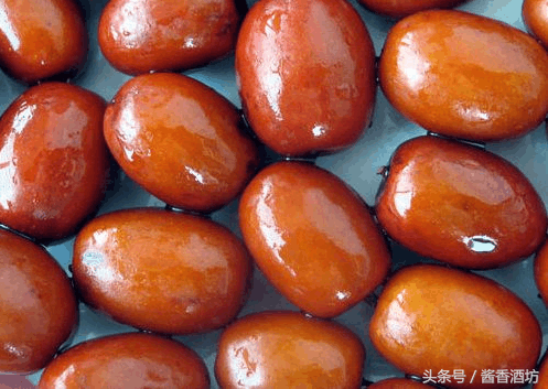 醉枣的制作方法，干枣做醉枣的制作方法（酒枣多长时间能吃）