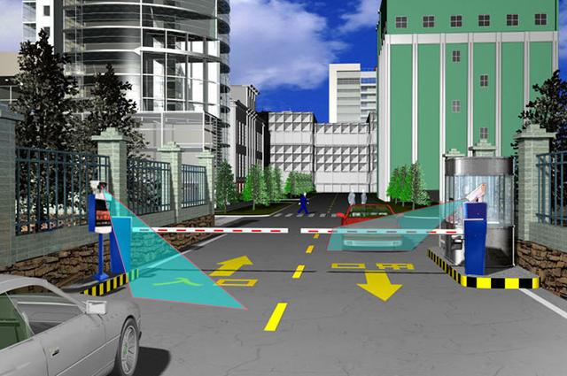 汽车车牌自动识别的原理是什么，车牌自动识别是人工智能吗（扒一扒智能车牌识别系统的工作原理是怎样的）