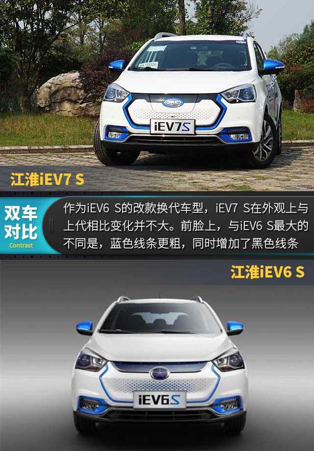 jac是什么车，jac是什么汽车（试驾江淮纯电动SUV）