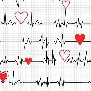 各种线条美甲图片，简约线条美甲图（超百搭的线条美甲）