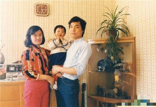 王祖蓝“三高”岳父母不满都写脸上了，李湘的公婆才个个不简单？