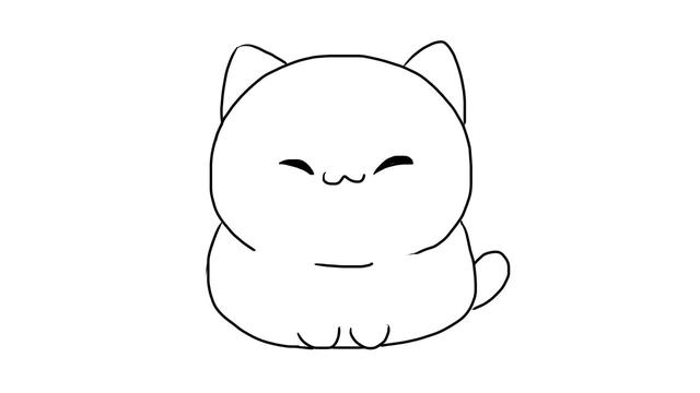 奖杯简笔画怎么画，怎样画奖杯简笔画（小林简笔画第27期）