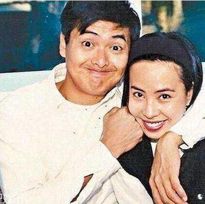 周润发与太太30年无子原因令人心酸，女儿已逝生者铭记