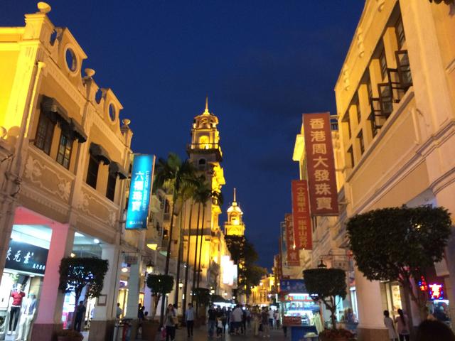 中山十景，中山十景 著名景点（中山市除了中山先生的纪念处以外还有这些可以值得来的地方）