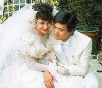 周润发与太太30年无子原因令人心酸，女儿已逝生者铭记
