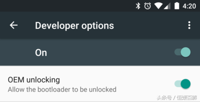 安卓手机怎么root，安卓手机root方法（Android手机-全程解析最新Root通用方法）