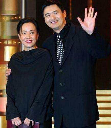 周润发与太太30年无子原因令人心酸，女儿已逝生者铭记