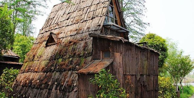 上海大千生态庄园，大千生态庄园门票（坐落在江南水乡上海淀山湖畔的大千生态庄园）