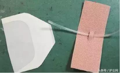 导尿管多少厘米，一般导尿管有多长（这个小发明让导管的二次固定更简单）